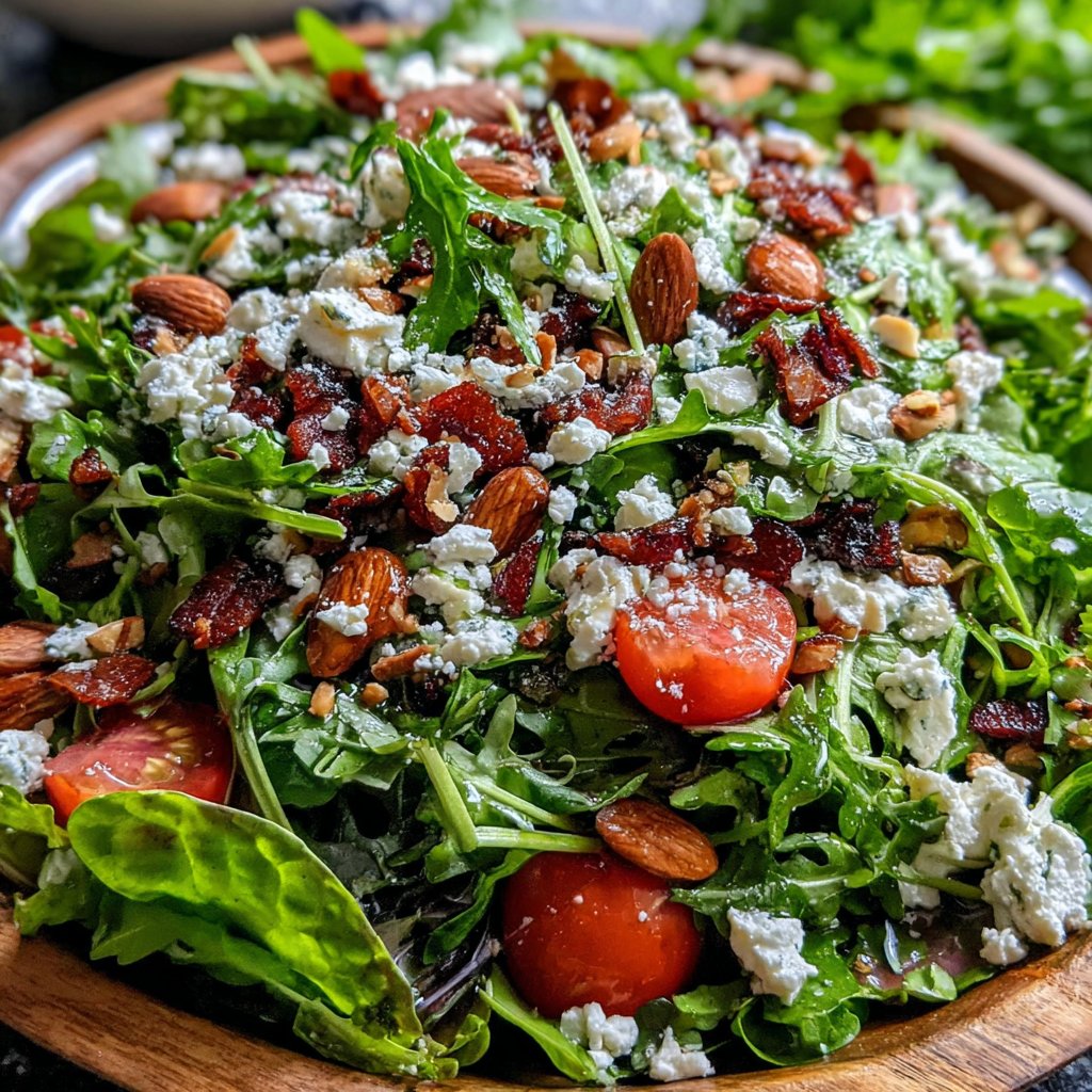 Savory Mushroom Spinach Tart